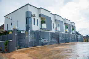 OVEAN LUXURY HOMES AWKA